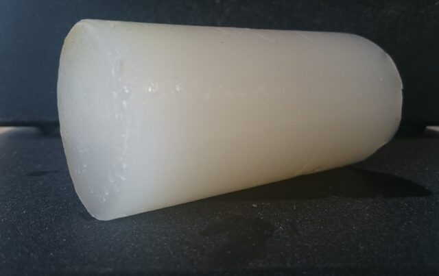 Alchemy High Temperature Pipeline Pig